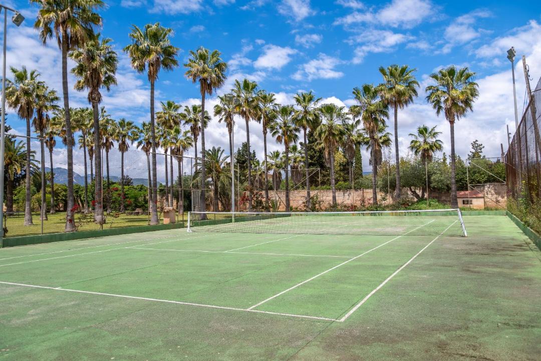 Photo of Outdoor in Son Sardina