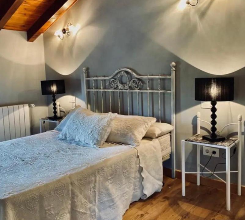 Photo of Bedroom in Queveda
