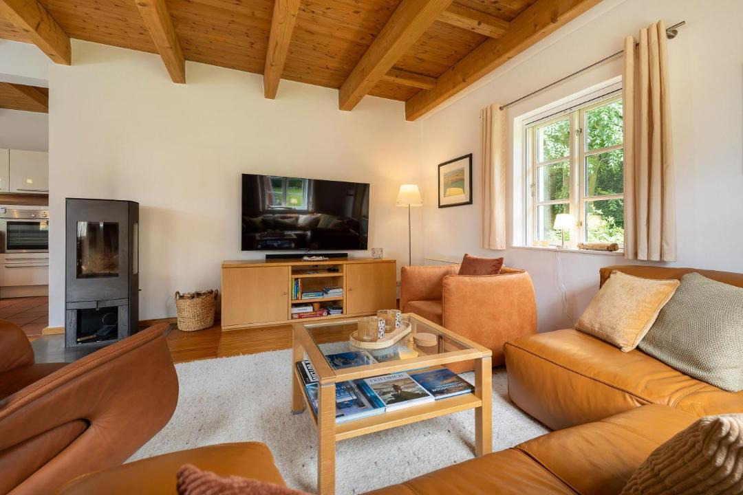 Photo of Livingroom in Lancken-Granitz
