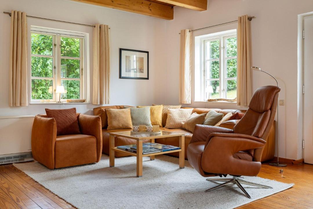 Photo of Livingroom in Lancken-Granitz