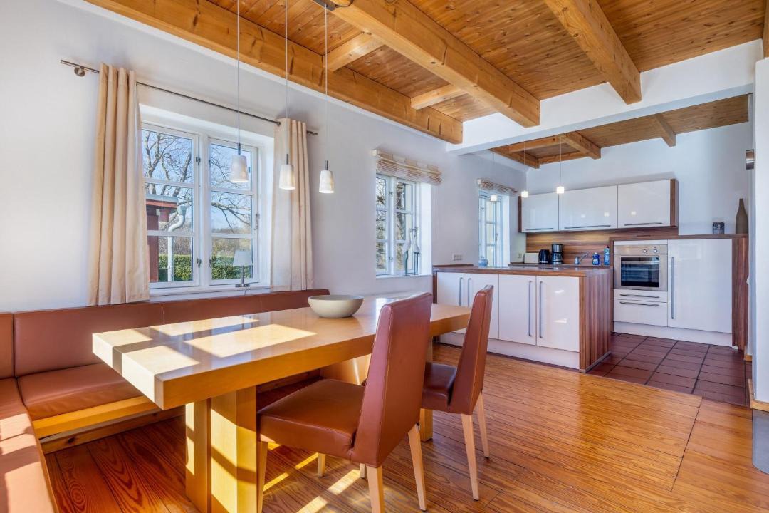 Photo of Kitchen in Lancken-Granitz