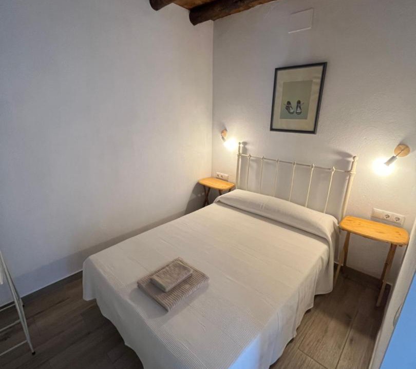 Photo of Bedroom in Fregenal de la Sierra