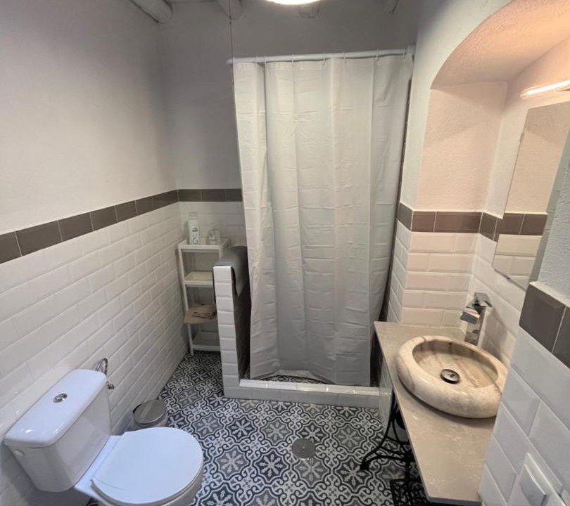Photo of Bathroom in Fregenal de la Sierra