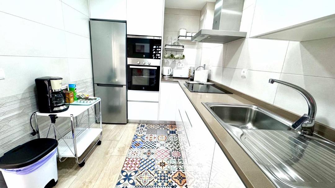 Photo of Kitchen in El Albir