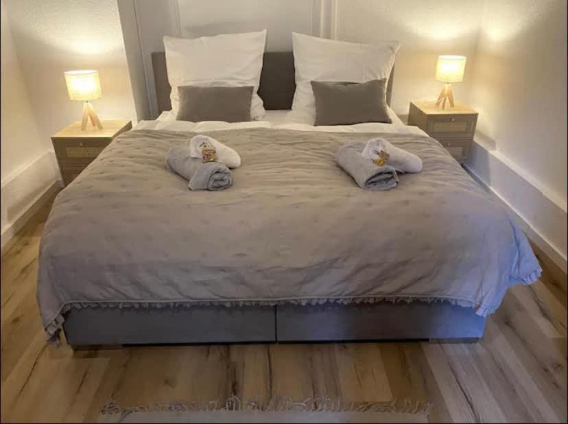 Photo of Bedroom in Gallus