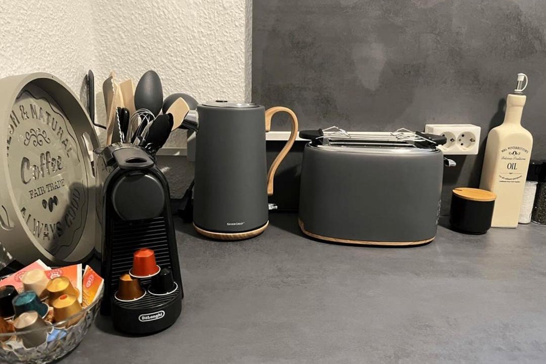 Photo of Kitchen in Gallus