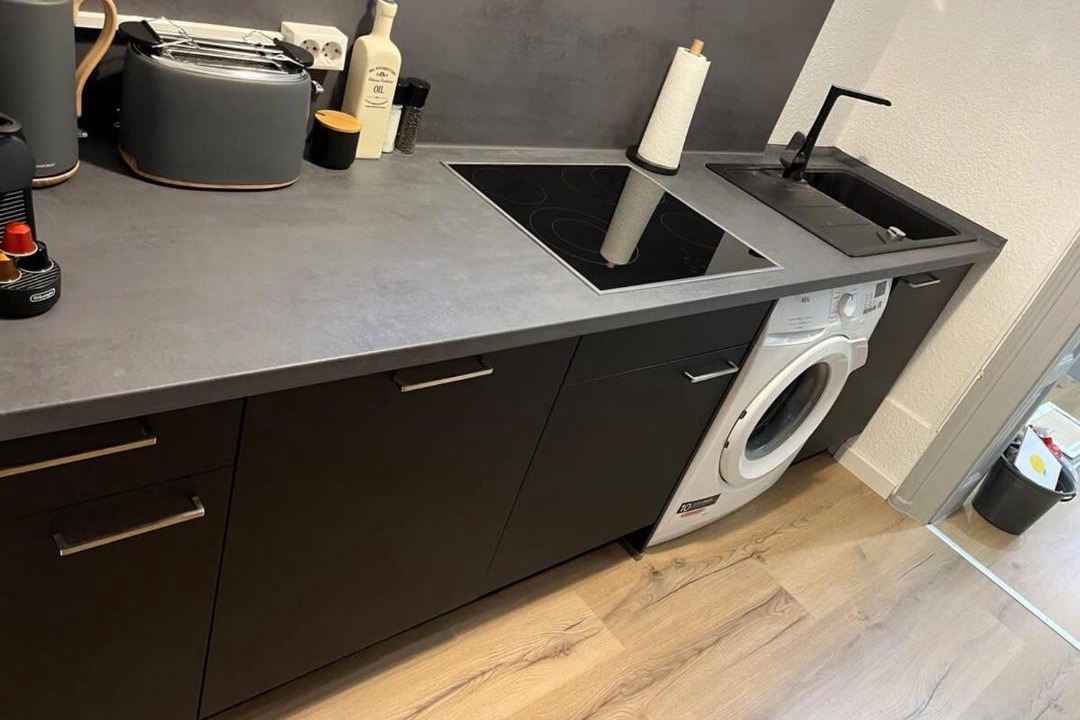 Photo of Kitchen in Gallus