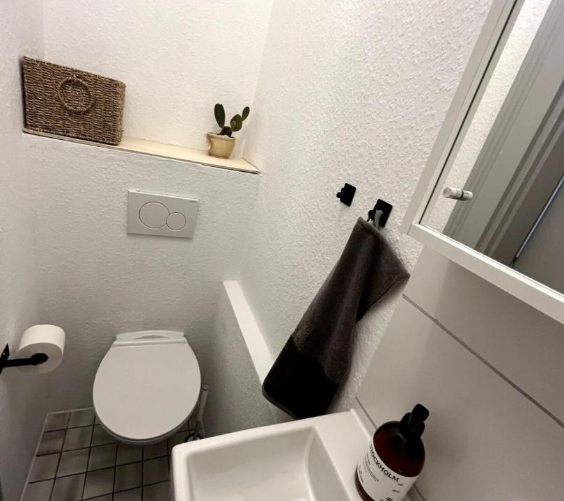 Photo of Bathroom in Gallus
