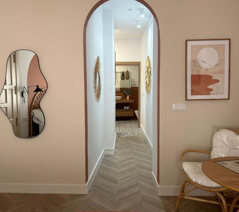 Photo of Bedroom in Zafra Old Town