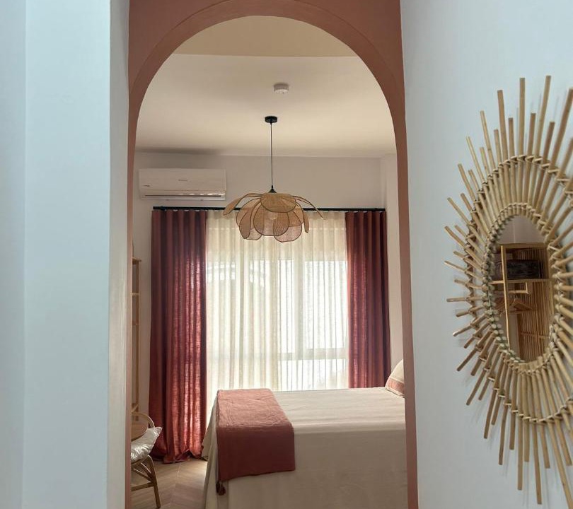 Photo of Bedroom in Zafra Old Town