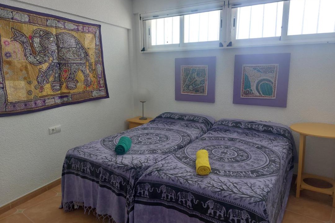 Photo of Bedroom in Las Negras