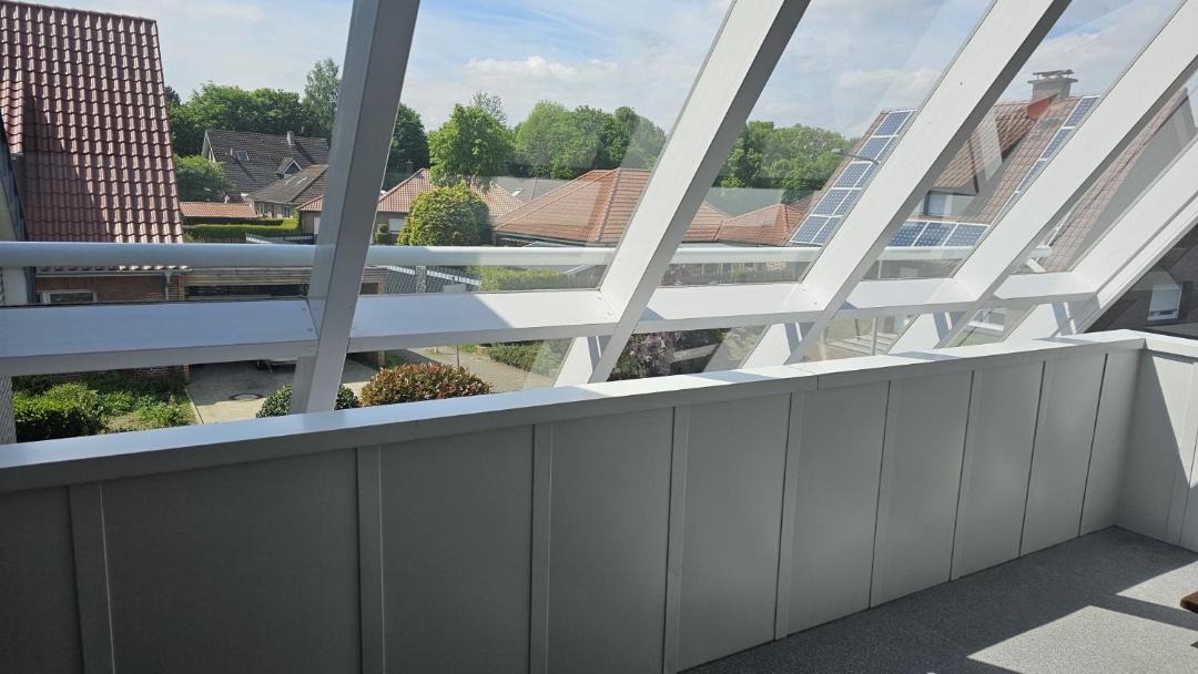 Photo of Patio Balcony in Lathen