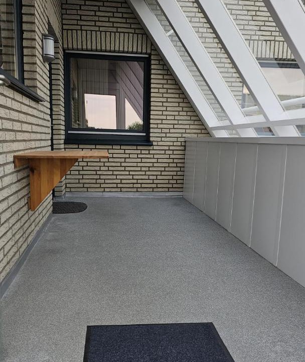 Photo of Patio Balcony in Lathen