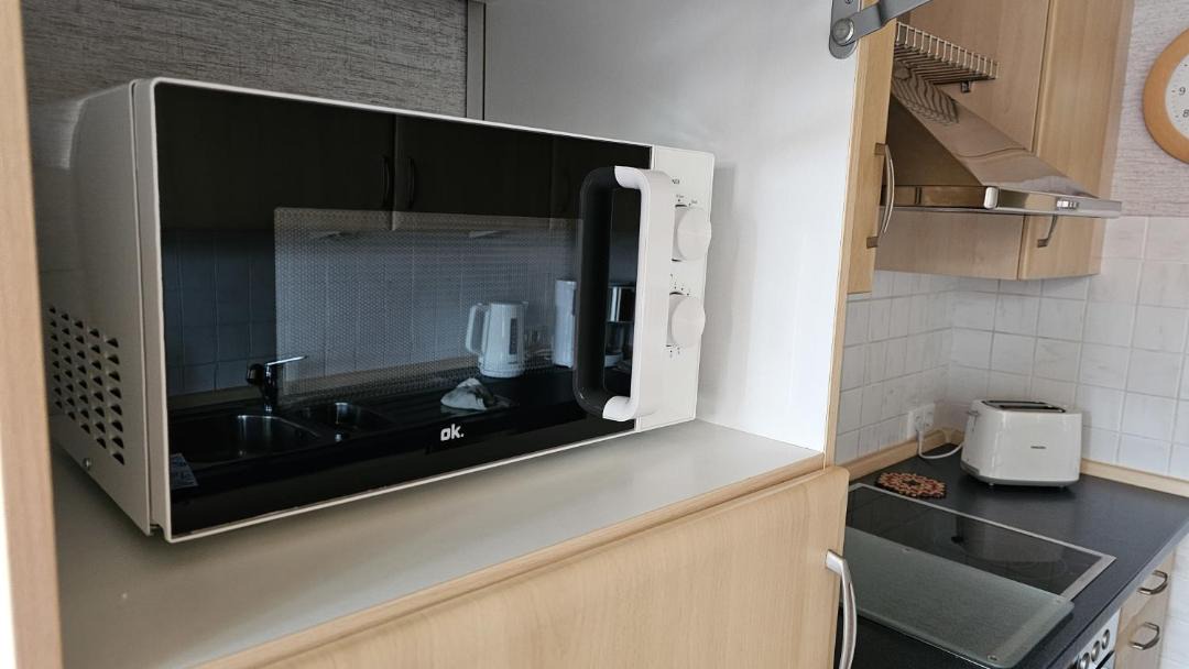 Photo of Kitchen in Lathen