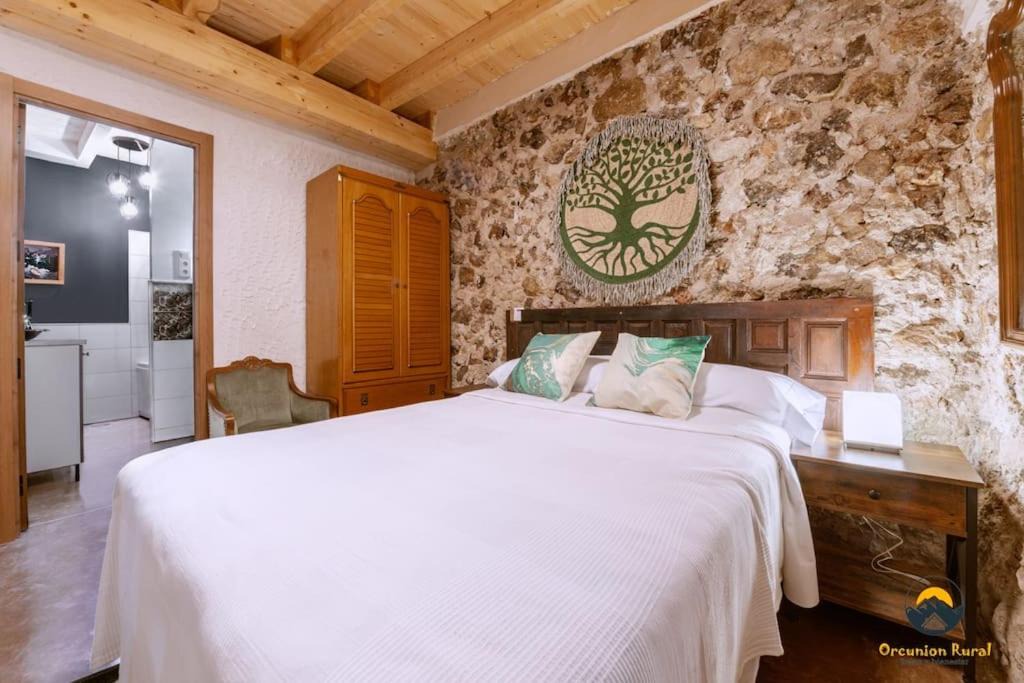 Photo of Bedroom in Corcoles
