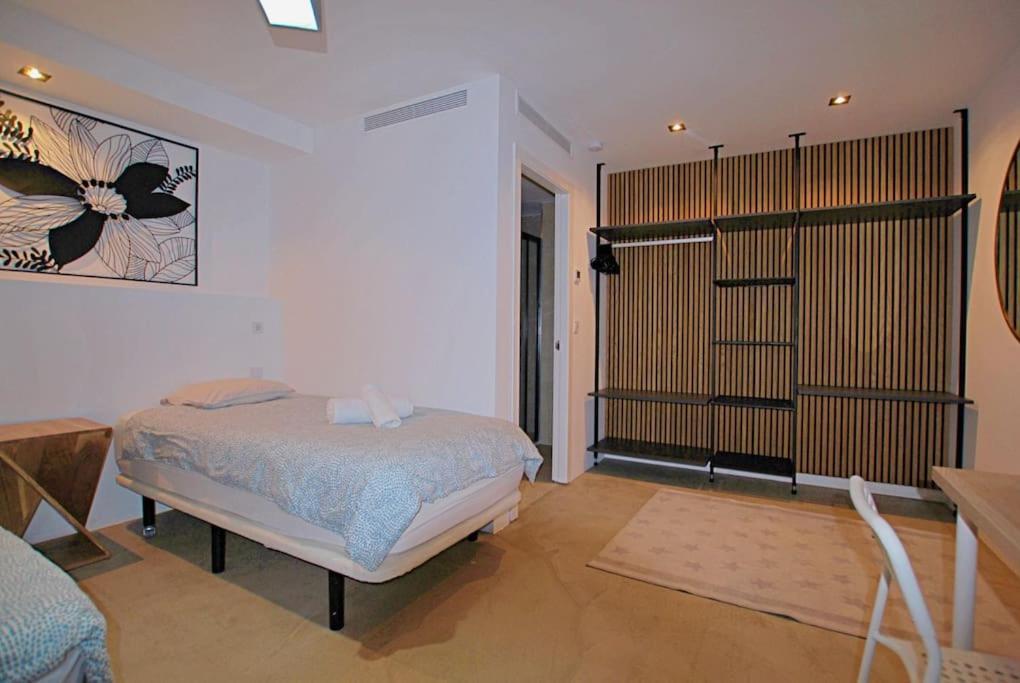 Photo of Bedroom in Benalmadena