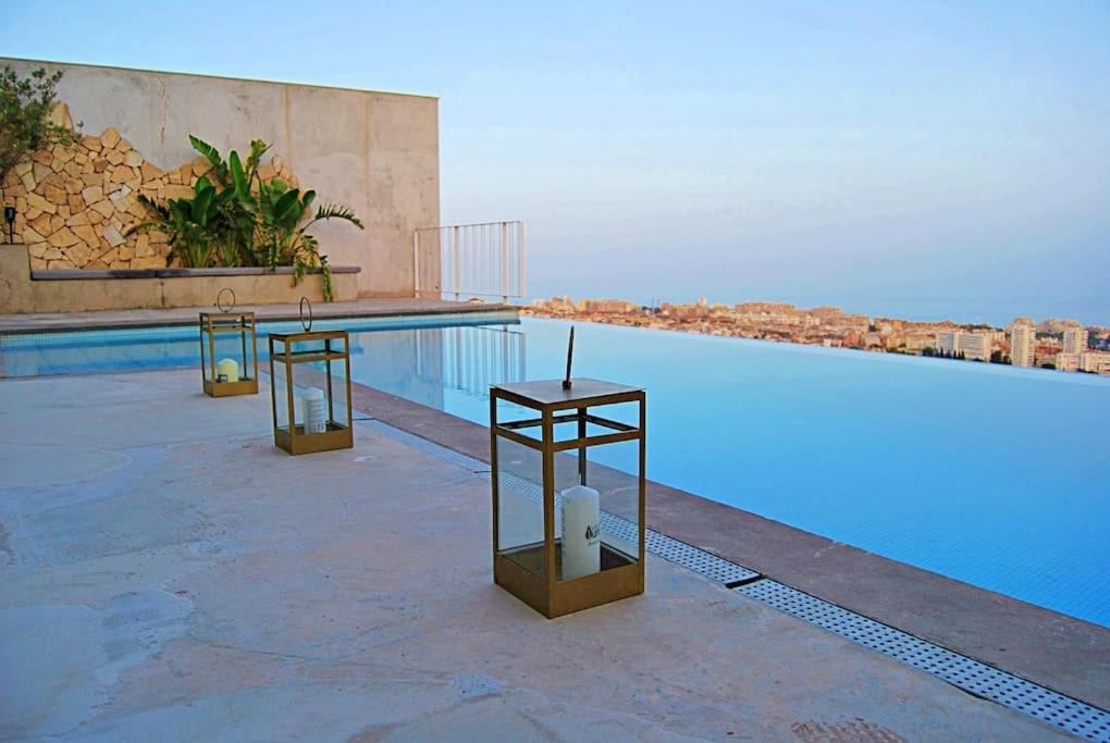 Photo of Patio Balcony in Benalmadena