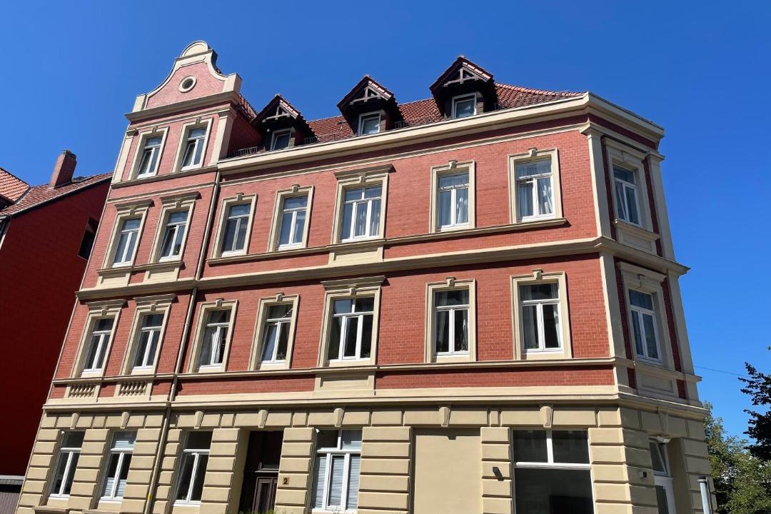 Photo of Buildings in Doehren