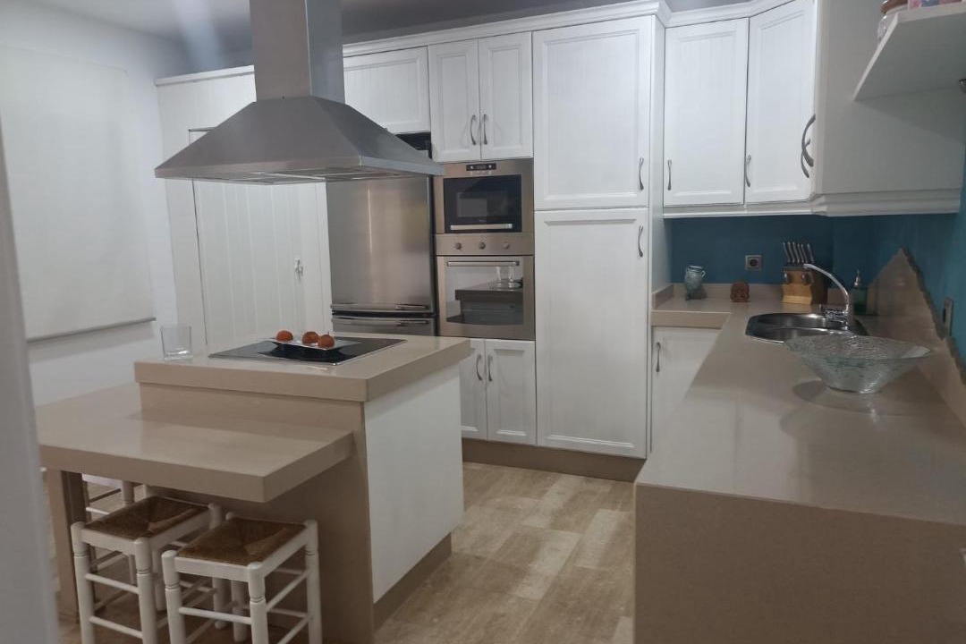 Photo of Kitchen in Don Benito