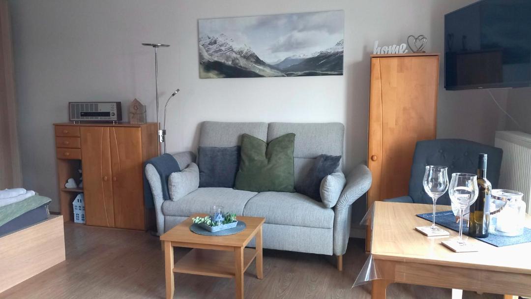Photo of Livingroom in Nuttlar