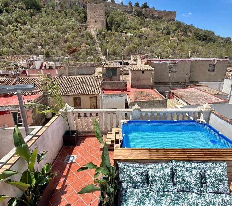 Photo of Outdoor in Corbera