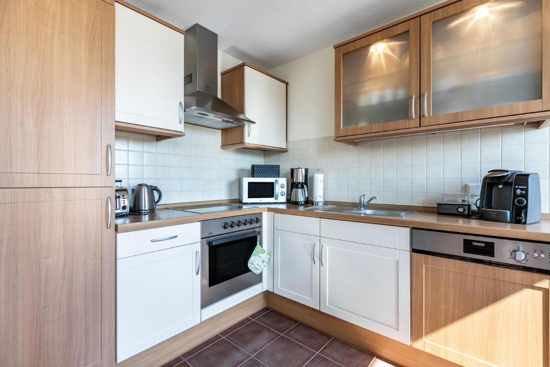 Photo of Kitchen in Suderdeich