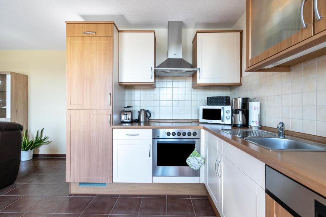 Photo of Kitchen in Suderdeich