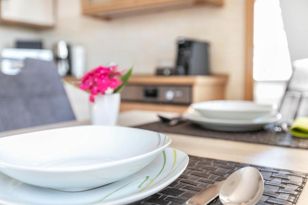 Photo of Kitchen in Suderdeich