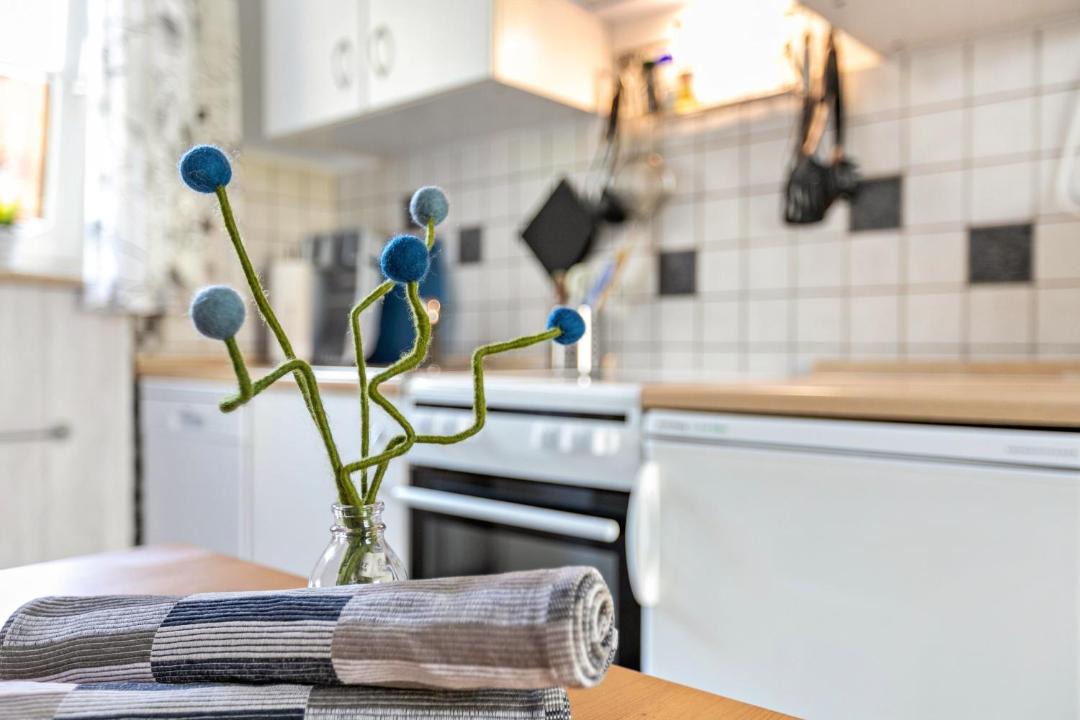 Photo of Kitchen in Wesselburen