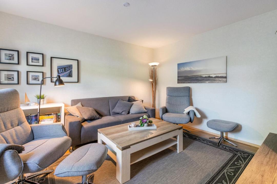 Photo of Livingroom in Wesselburen