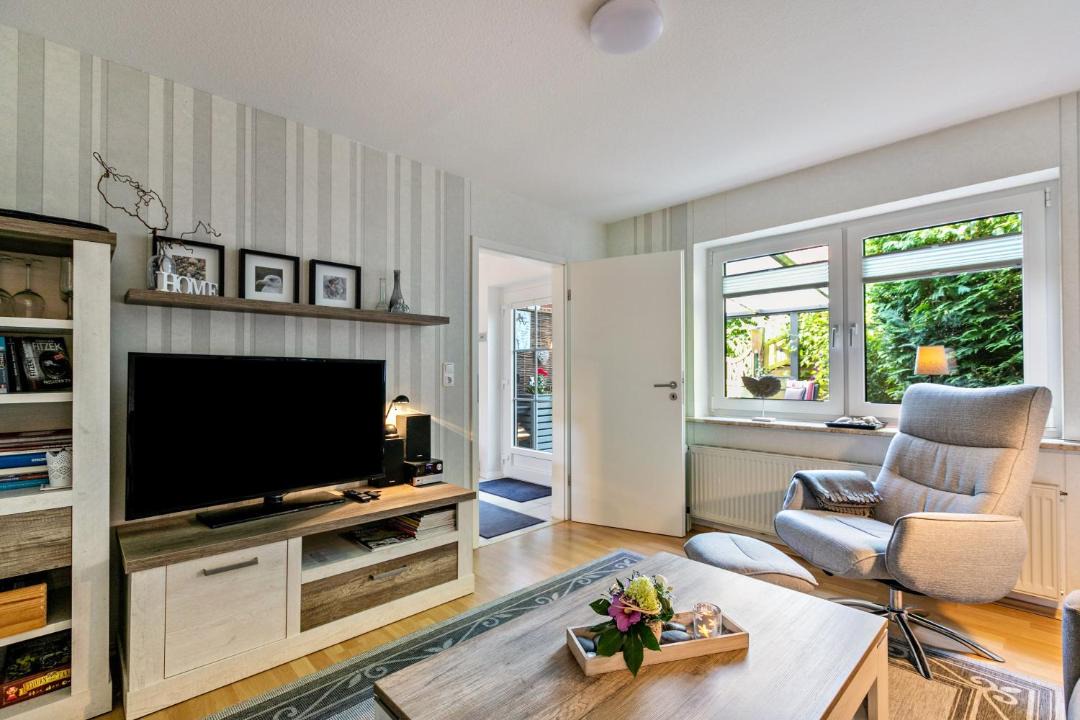 Photo of Livingroom in Wesselburen