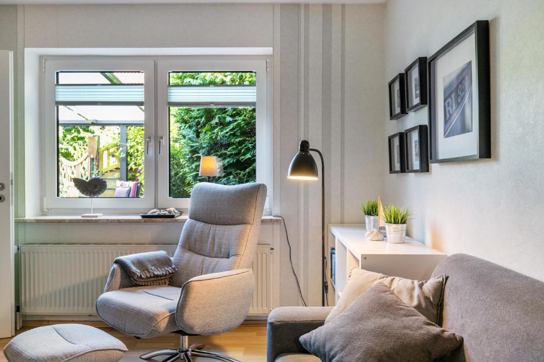Photo of Livingroom in Wesselburen