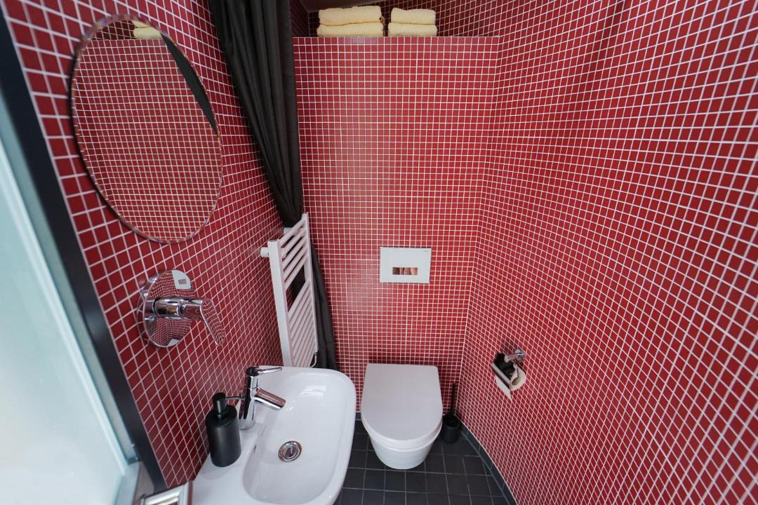 Photo of Bathroom in Rottstock
