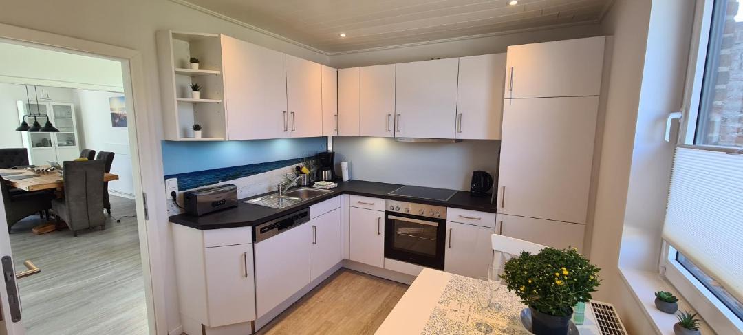 Photo of Kitchen in Emmelsbull