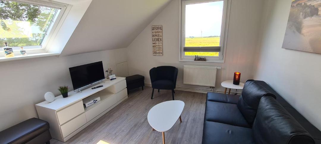 Photo of Livingroom in Emmelsbull
