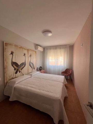 Photo of Bedroom in Arguedas