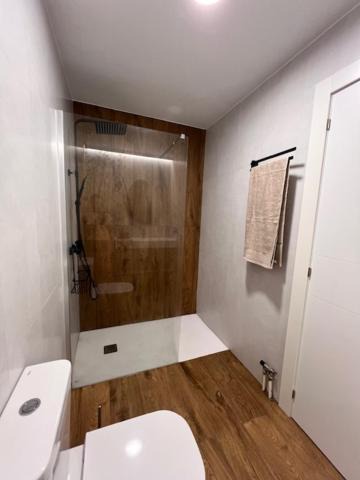 Photo of Bathroom in Arguedas