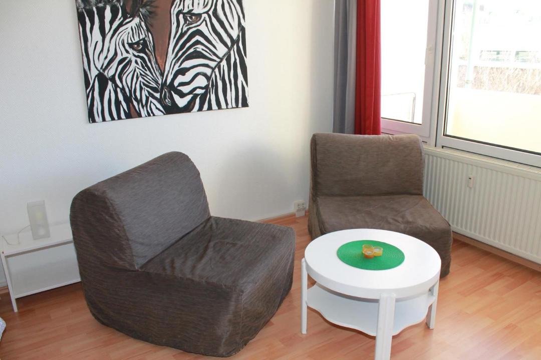 Photo of Livingroom in Holm