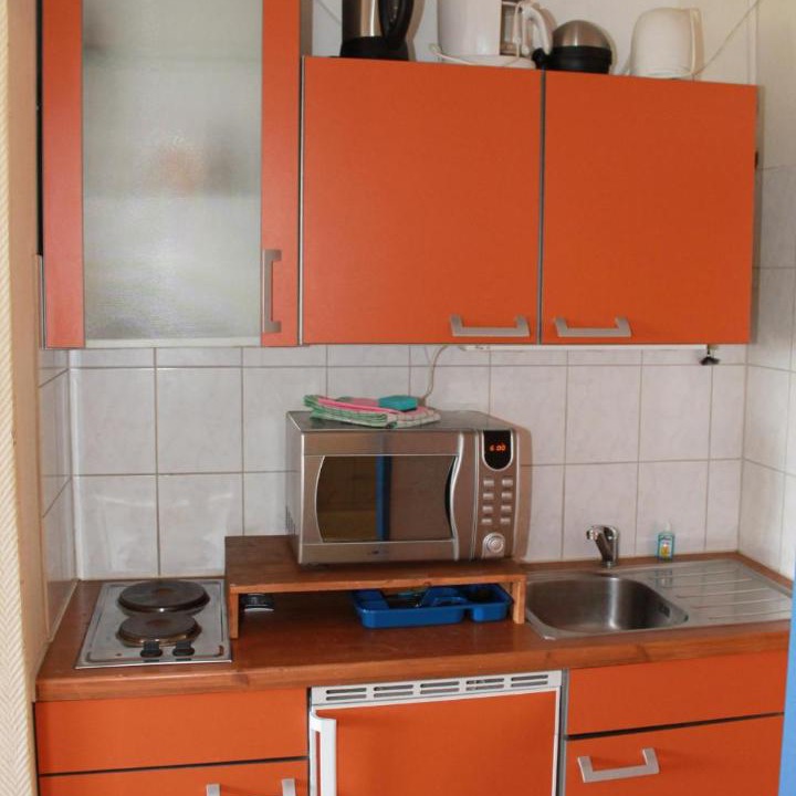Photo of Kitchen in Holm