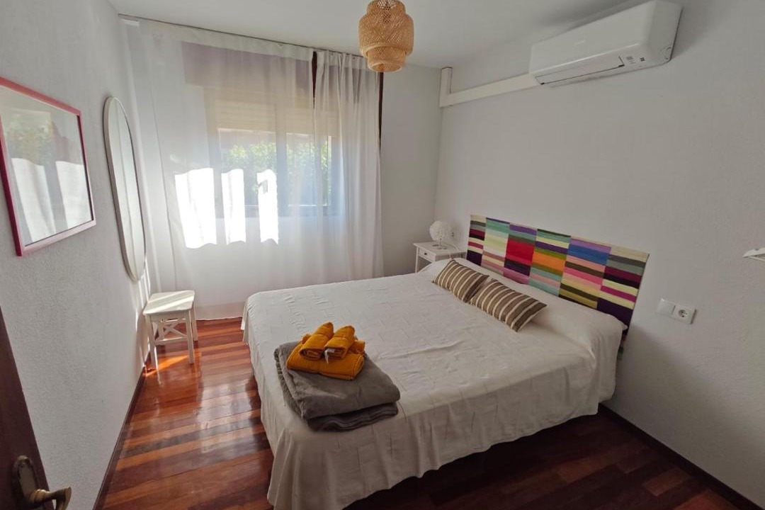 Photo of Bedroom in Sahagun