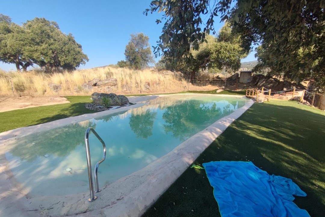 Photo of Outdoor in Montanchez
