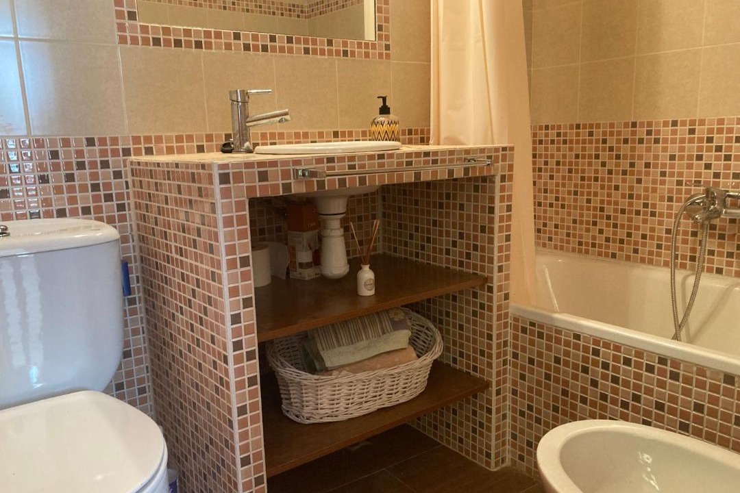Photo of Bathroom in Cabrero