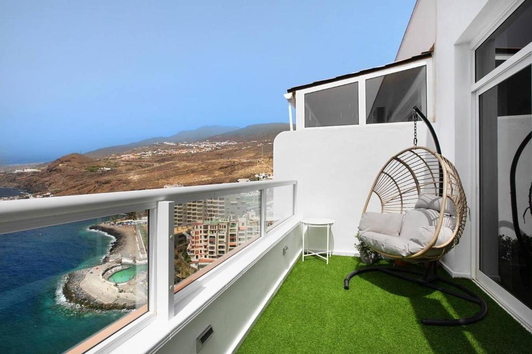 Photo of Patio Balcony in Tabaiba