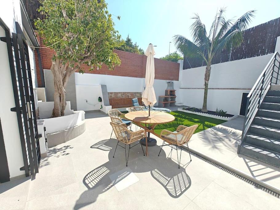 Photo of Patio Balcony in Castelldefels