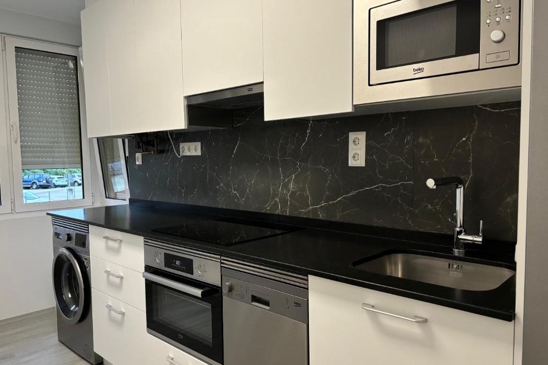 Photo of Kitchen in Isla