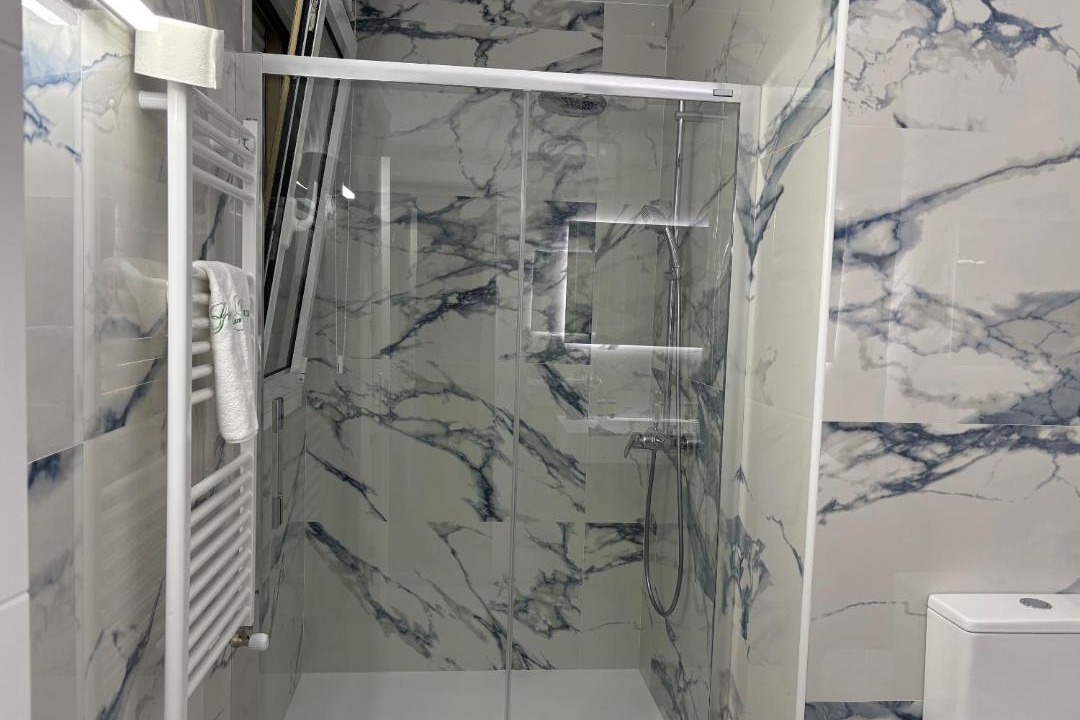 Photo of Bathroom in Isla