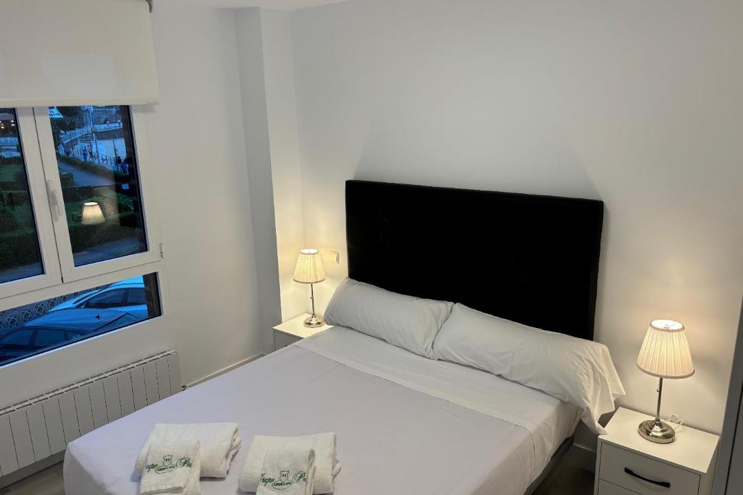 Photo of Bedroom in Isla