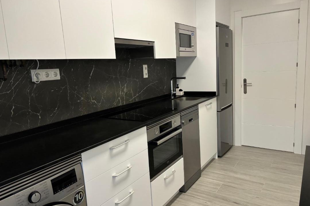 Photo of Kitchen in Isla