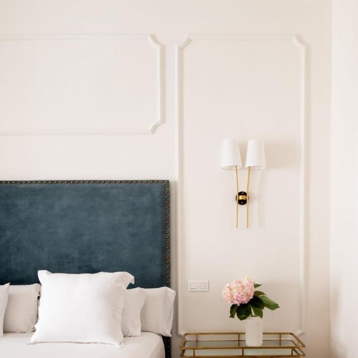 Photo of Bedroom in Santa Cruz