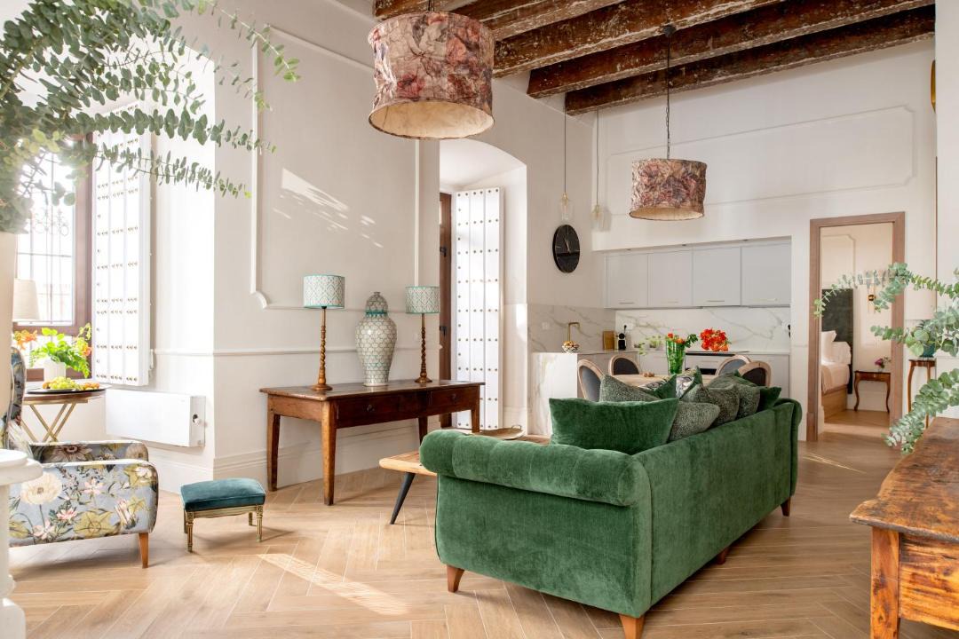 Photo of Livingroom in Santa Cruz